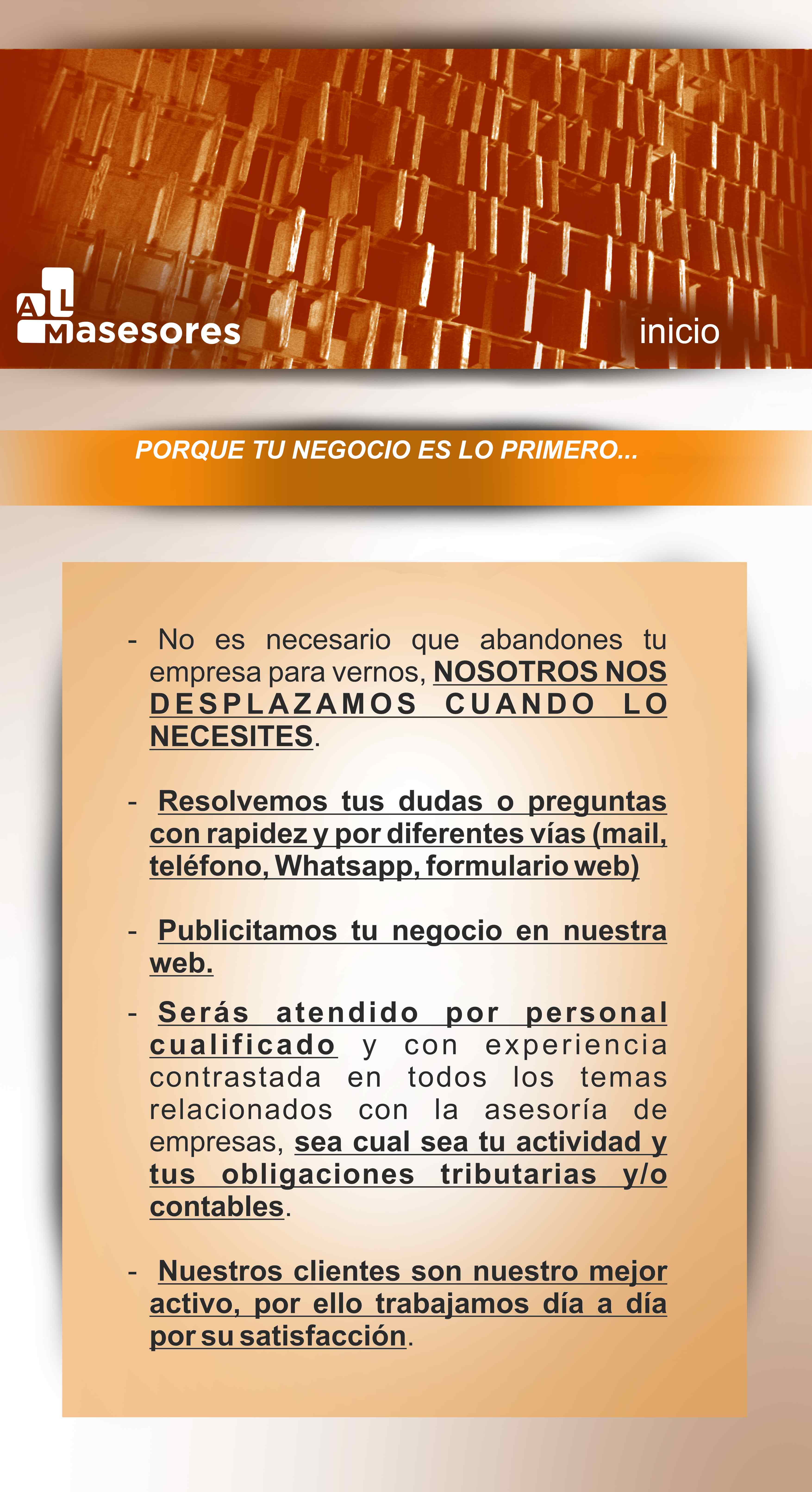 por que